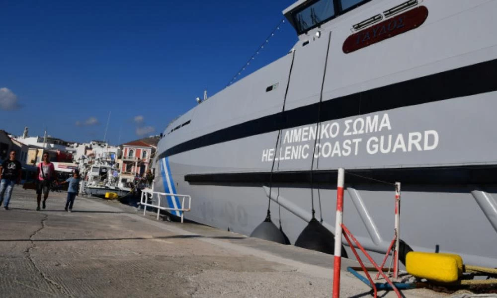 Πλέων ηλεκτρονικά οι αιτήσεις προς το Λιμενικό Σώμα